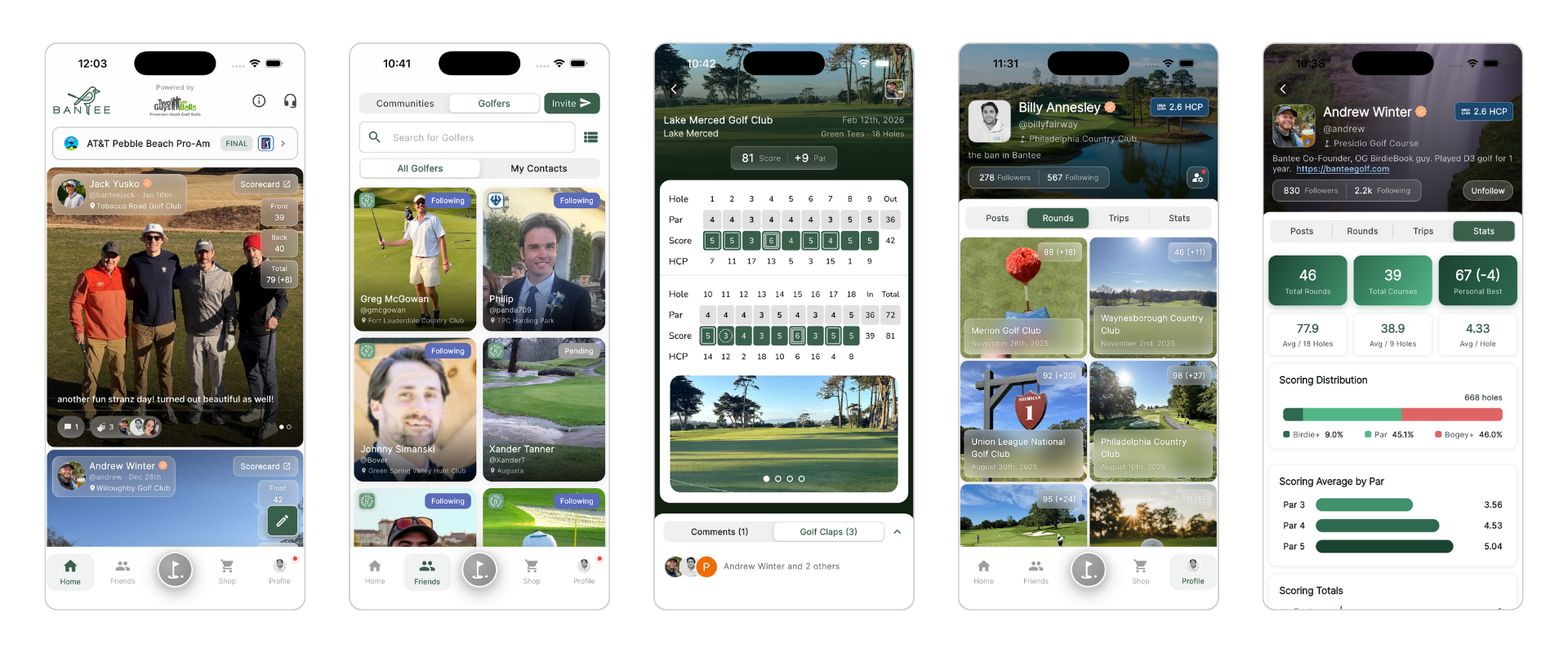 bantee_app_ui_updates